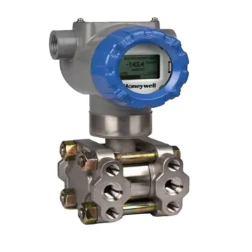 Honeywell STG78L-E1G000-1-C-CHB-11S-A-31A6-F1 Gauge Pressure Transmitter