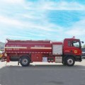 Sinotruk Shandekaga Tank Car