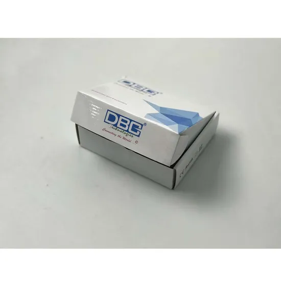 Fashion Mouse Gift Box