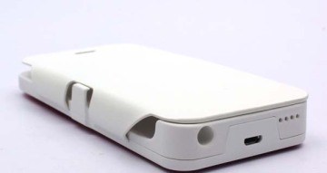 Universal Power Bank Backup Battery Charger Case for iPhone 5/5c/5s
