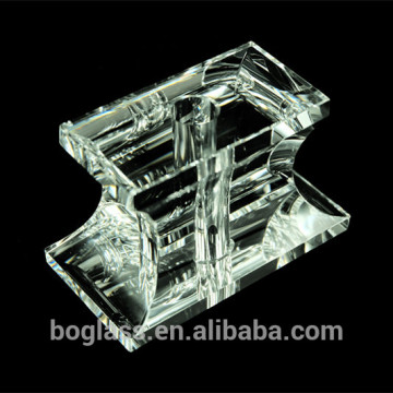 K9 Crystal Glass Base