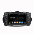 android car dvd player for CIAZ 2015