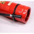 Dcp Fire Extinguisher Filling Machine Simulator with Hook