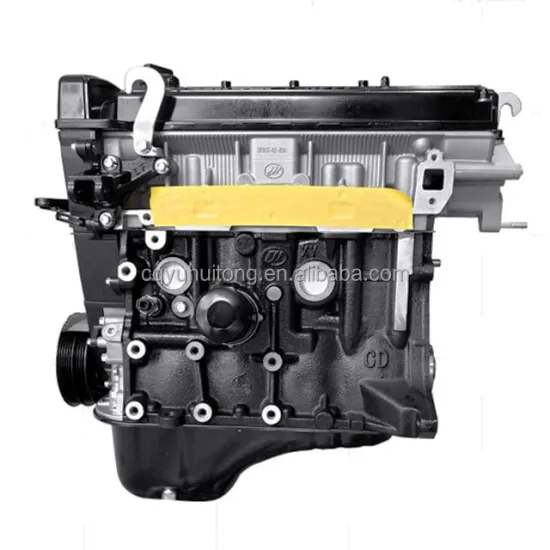 LF479Q2 Engine Long Block for LIFAN 530