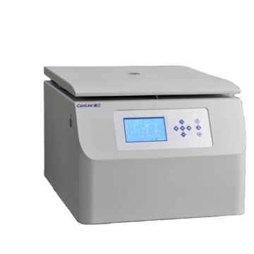 Laboratory Centrifuge CTL550: Low Speed, Large Capacity 2000ml (4x500ml)