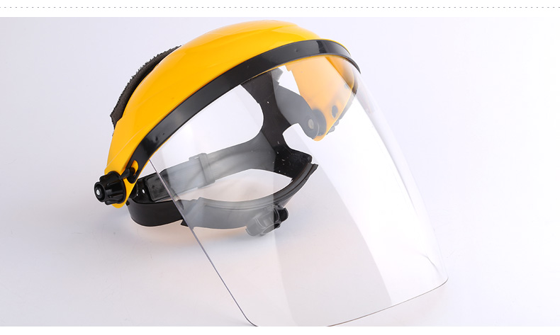 face shield