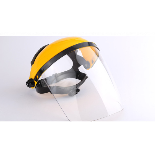 Full Face Head Mounted Mask Welding Helmets