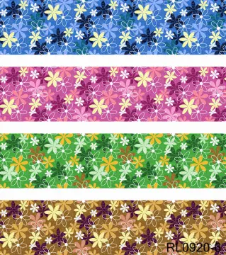 Fashionable 100% Polyester Disperse Print Fabric