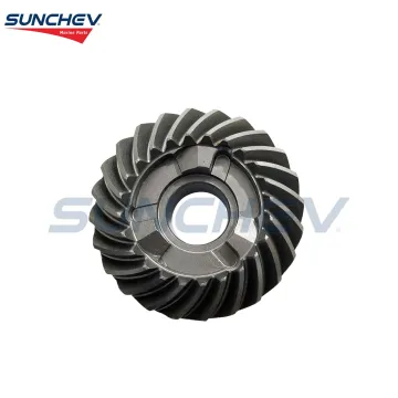 SUNCHEV Reverse Gear 3C8-64030-0 For Tohatsu 40-50hp