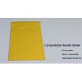 Personalized Logo Window Eco Friendly Mailer Bags