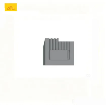 Internal Threading Insert Chip Breaker