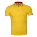 Herren Poloshirt Anpassung