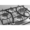 technology 4 burner gas stove