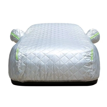 Luxury Custom Universal Hail-Proof Car Cover with Sunscreen Fabric