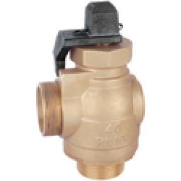 Ball Valve