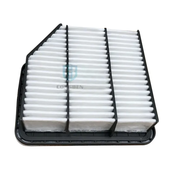 OEM Air Filter 17801-31100 17801-31170 - Car Accessories for Japanese Vehicles Wholesale