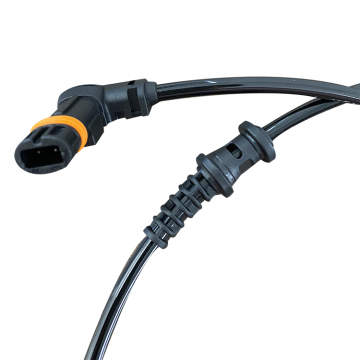 New Arrivals 2049052905 Speed Abs Sensor For Toyota Dyna Rear Bmw E39 Mazda 6