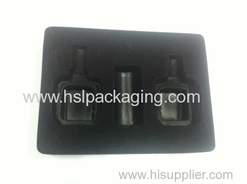 Disposable Clear Ps Blister Plastic Tray For Electronic 