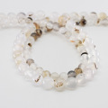 Craft Ocean Agate Chalcedony Beads para hacer joyas