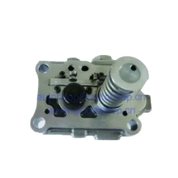 China Manufacturer Truck Fuel Injection Pump Head Rotor for YANMAR X.5 4TNV94