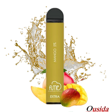 Disposale vape Fume 1500 puffs