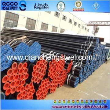 Gb/t 8163 Q345e Seamless Steel Pipe 