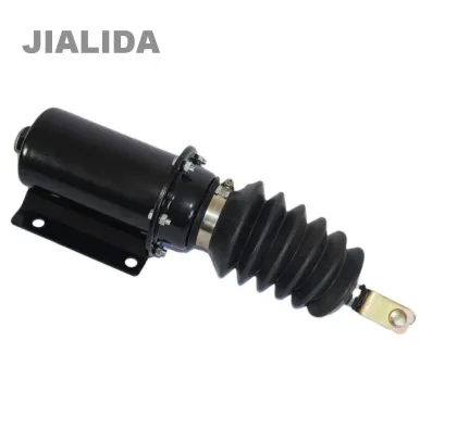 TATRA Series Piston Cylinder Single Brake Cylinder 340026011 for Haldex