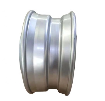 225 wheel factory direct sale steel wheel rims 225 hot sale 8 holes rim 225