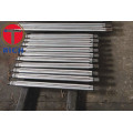 INDUCTION HARDENED CHROMIUM PISTON ROD