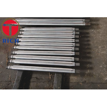 Hydraulic Cylinder Hard Chrome Plated Piston Rod