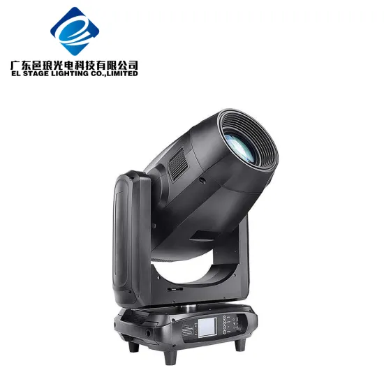 High Brightness 700W LED Framing Moving Head Beam Spot Wash Light with CMY + CTO for Stage