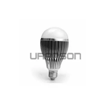 12W LED Bulb, Equal to a 75W Incandescent Bulb