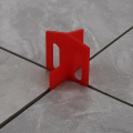 Multi functional tile cross