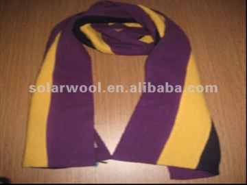 Ladies Fashion Wool Light Scarf