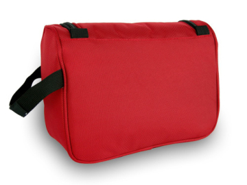 Red Toilet Bag Laptop Cosmetic Bags (S9730R)