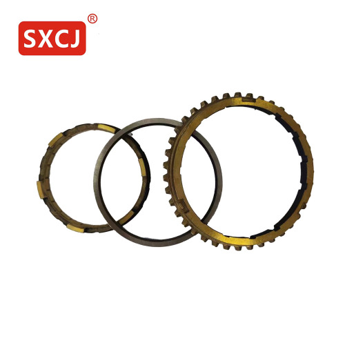 OEM Auto Parts Transmission Synchronizer Ring ALW 2ND