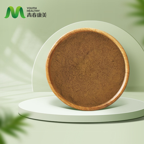 Екстракт високог квалитета зеленог чаја