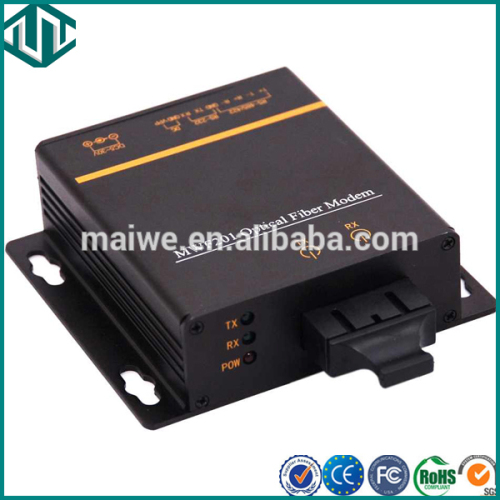 MWF201 rs485 to fiber optic converter