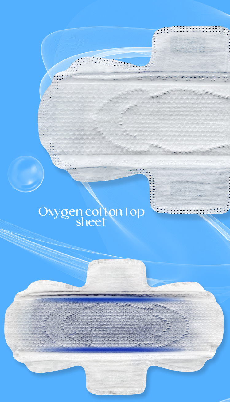 Niceday oxygen pad