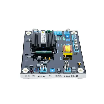 Stamford EA440 500kVA Automatic Voltage Regulator (AVR) for Diesel Generator