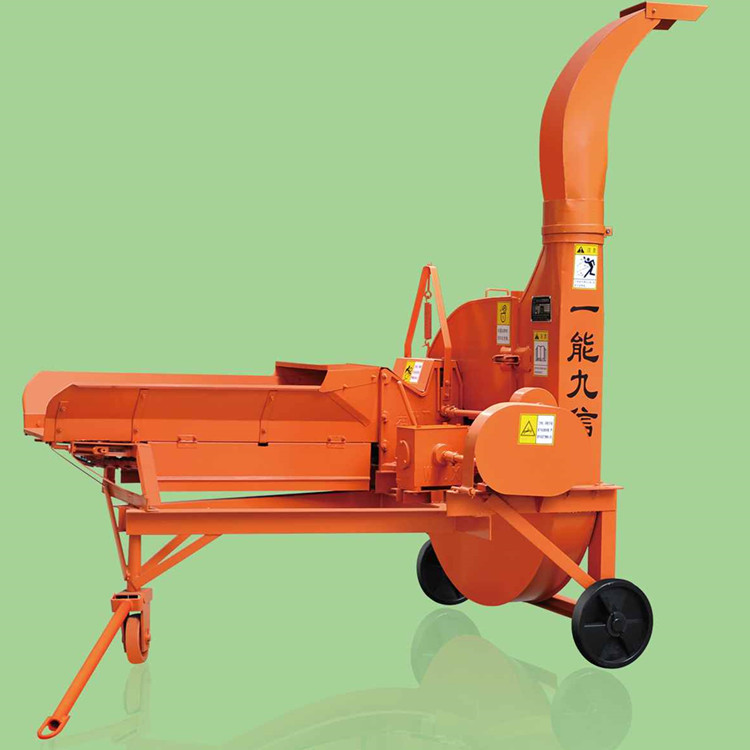 9ZP-4.0 Chaff Cutter