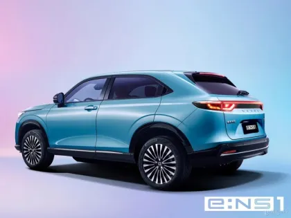China Trade: Affordable Modern Used Electric Cars with Chinese Motors