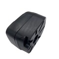 Injection Molding Plastic Case for Electronic