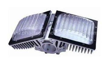 luminums alto ahorro 60w led farola