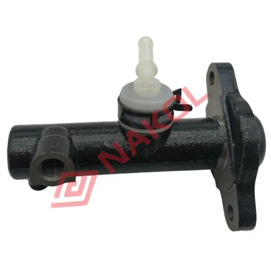 Clutch Master Cylinder 8-97102-021-0