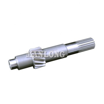 High Quality Electric Forklift Parts: Pinion Drive Gear for Nichiyu FBR10-18/75 14200-13091 14200-13092