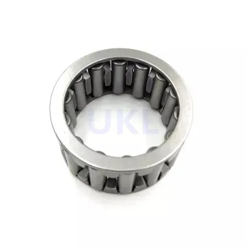 K 25X31X21 25X32X16 Needle Roller and Cage Assemblies