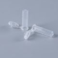 2 ml centrifuge tubes plastic