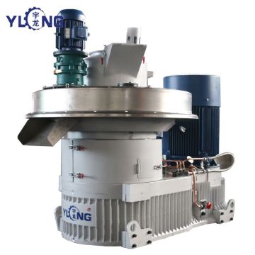 wood pellet mill manufacturers