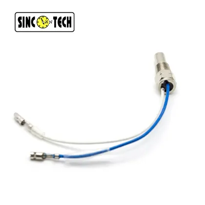 SincoTech Automotive Electronic Water Temperature Sensor/Oil Temperature Sensor